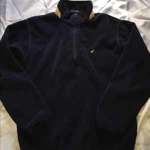 Nautica Fleece Hoodie